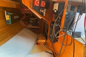 Liberty 36ft Cape Dory Yacht For Sale