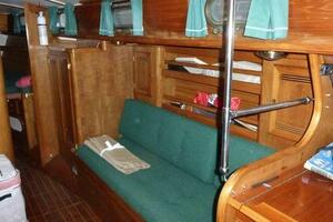 Liberty 36ft Cape Dory Yacht For Sale