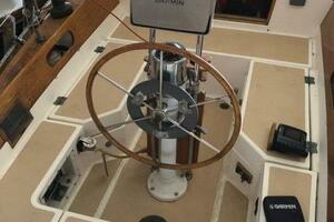 Liberty 36ft Cape Dory Yacht For Sale