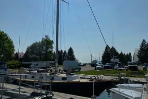 Liberty 36ft Cape Dory Yacht For Sale