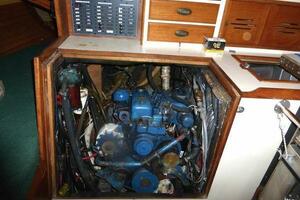 Liberty 36ft Cape Dory Yacht For Sale