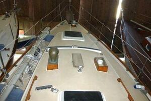 Liberty 36ft Cape Dory Yacht For Sale