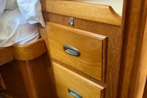 Liberty 36ft Cape Dory Yacht For Sale