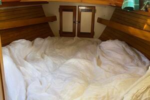 Liberty 36ft Cape Dory Yacht For Sale