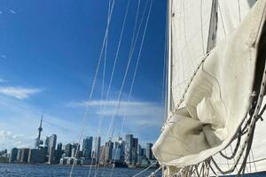 Liberty 36ft Cape Dory Yacht For Sale