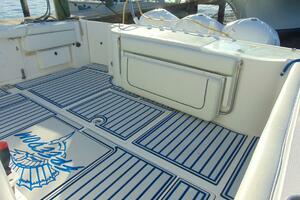 Photo 5929912 for 2019 Stamas 390 Tarpon HOOKEN-UP 