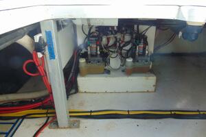 Photo 5929918 for 2019 Stamas 390 Tarpon HOOKEN-UP 