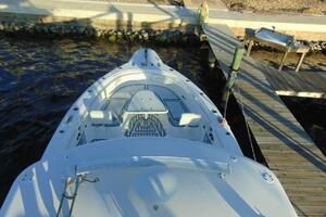 Photo 5929908 for 2019 Stamas 390 Tarpon HOOKEN-UP 