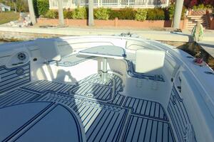 Photo 5929890 for 2019 Stamas 390 Tarpon HOOKEN-UP 