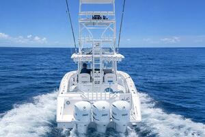 Photo 5929885 for 2019 Stamas 390 Tarpon HOOKEN-UP 