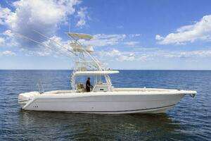 2019 Stamas 390 Tarpon thumbnail 2