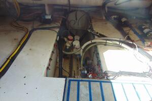 Photo 5929917 for 2019 Stamas 390 Tarpon HOOKEN-UP 