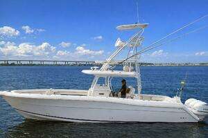 2019 Stamas 390 Tarpon thumbnail 6