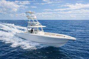 2019 Stamas 390 Tarpon thumbnail 46