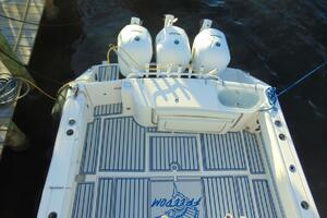 Photo 5929910 for 2019 Stamas 390 Tarpon HOOKEN-UP 