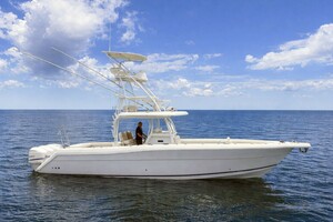 Photo 5929882 for 2019 Stamas 390 Tarpon HOOKEN-UP 