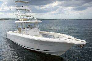 2019 Stamas 390 Tarpon thumbnail 45