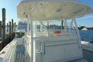 2019 Stamas 390 Tarpon thumbnail 11