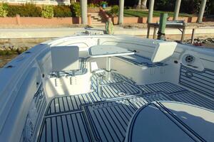 Photo 5929889 for 2019 Stamas 390 Tarpon HOOKEN-UP 