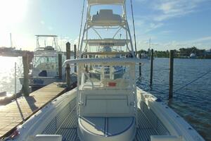 Photo 5929891 for 2019 Stamas 390 Tarpon HOOKEN-UP 