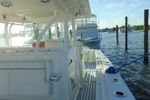 Photo 5929893 for 2019 Stamas 390 Tarpon HOOKEN-UP 