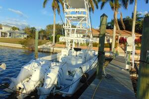 Photo 5929923 for 2019 Stamas 390 Tarpon HOOKEN-UP 