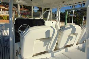 Photo 5929903 for 2019 Stamas 390 Tarpon HOOKEN-UP 