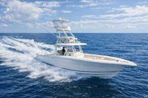 2019 Stamas 390 Tarpon thumbnail 3