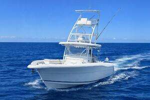 2019 Stamas 390 Tarpon thumbnail 5
