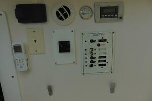 Photo 5929899 for 2019 Stamas 390 Tarpon HOOKEN-UP 