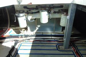 Photo 5929916 for 2019 Stamas 390 Tarpon HOOKEN-UP 