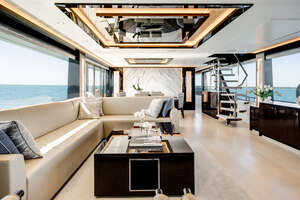 2022 Ocean Alexander 37 L thumbnail 22
