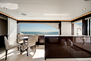 120FT (36.58M) OCEAN ALEXANDER