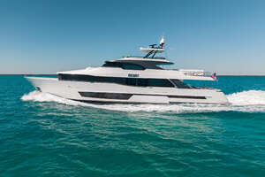 2022 Ocean Alexander 37 L thumbnail 3