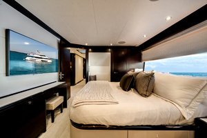 120FT (36.58M) OCEAN ALEXANDER