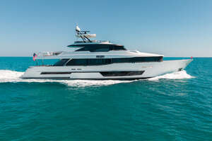 2022 Ocean Alexander 37 L thumbnail 1