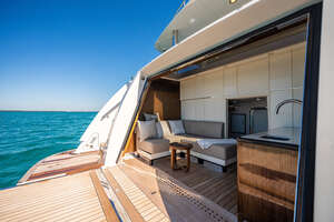 2022 Ocean Alexander 37 L thumbnail 16