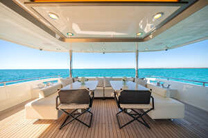 2022 Ocean Alexander 37 L thumbnail 20