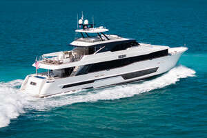 2022 Ocean Alexander 37 L thumbnail 8