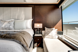 120FT (36.58M) OCEAN ALEXANDER