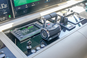 120FT (36.58M) OCEAN ALEXANDER