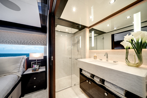 120FT (36.58M) OCEAN ALEXANDER