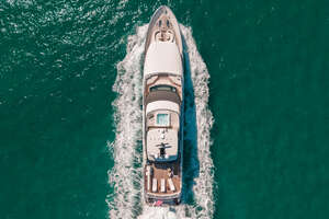 2022 Ocean Alexander 37 L thumbnail 5