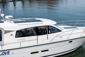 CRAZY LOVE yacht for sale