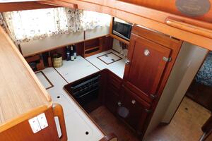Susan Gail 46ft Grand Banks Yacht For Sale