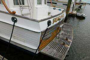 1986 Grand Banks 46 Classic Widebody thumbnail 17