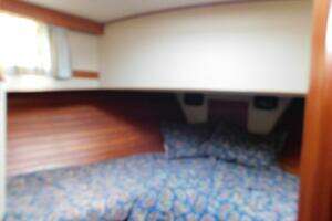 1986 Grand Banks 46 Classic Widebody thumbnail 10