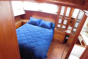 Susan Gail 46ft Grand Banks Yacht For Sale