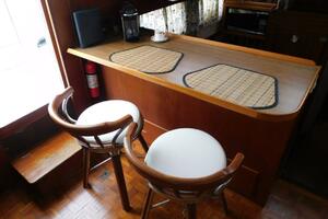 Susan Gail 46ft Grand Banks Yacht For Sale