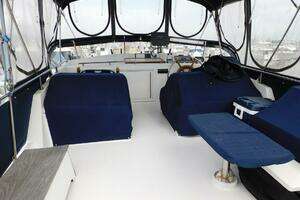 1986 Grand Banks 46 Classic Widebody thumbnail 14
